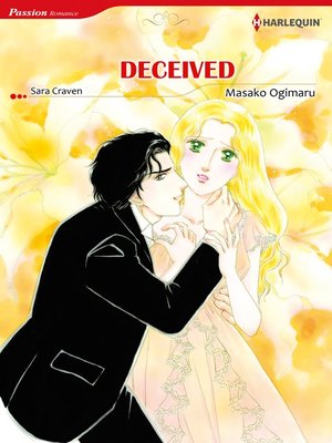 cover image of Deceived